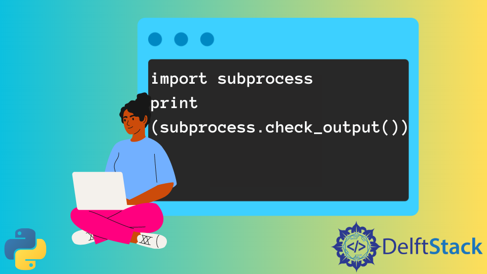 python-subprocess-check-output-d-delft-stack